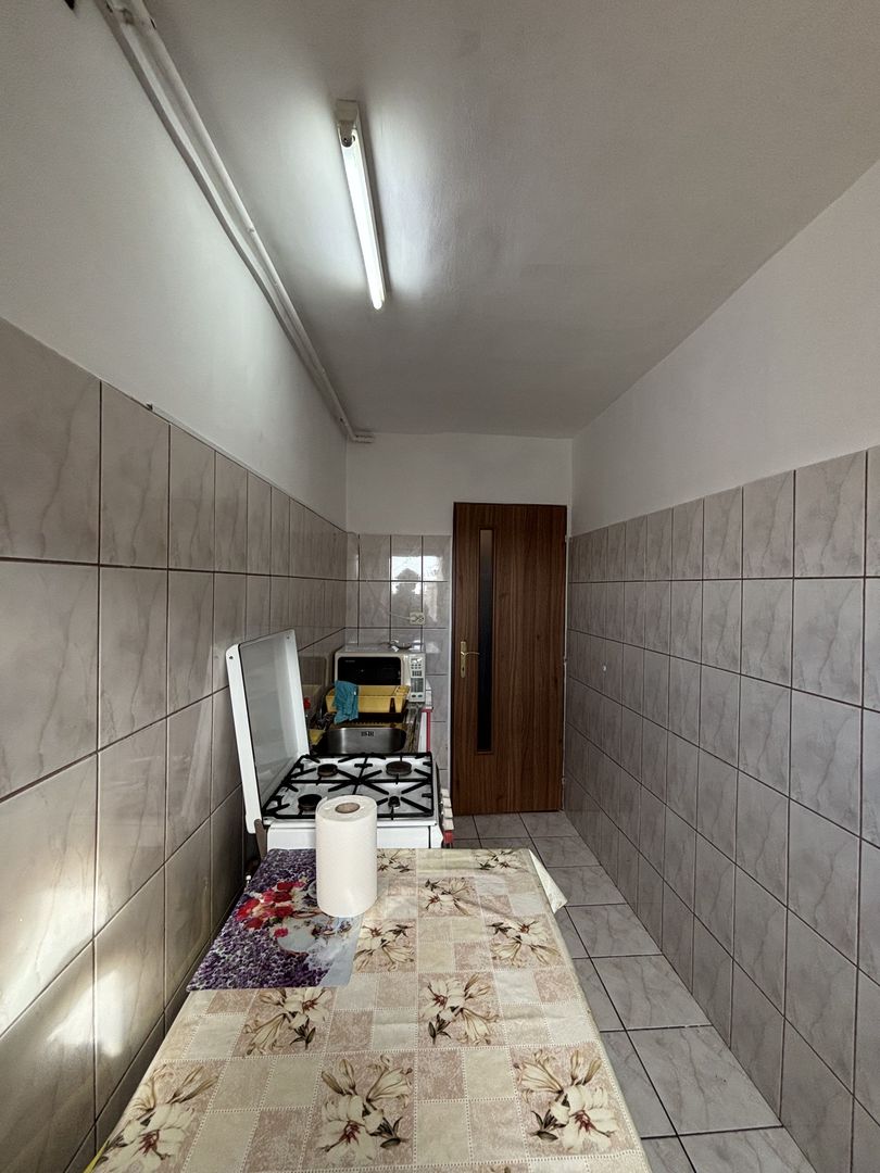 Apartament o cameră la 5 minute de Cetății - Poză 6