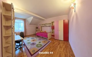 Casă P+1 lângă parcul Bazilescu - Bucureștii Noi - Poză 7