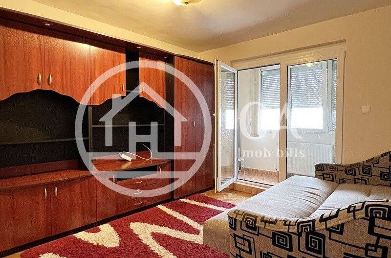 Apartament de închiriat cu 3 camere în zona Rogerius, Oradea - Poză 4