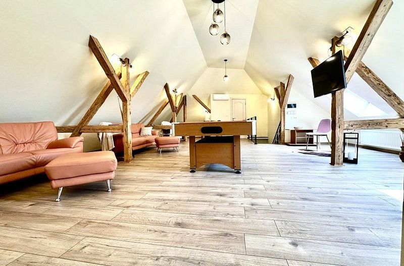 Închiriere casă cu grădină și șemineu în Timișoara – Stil și confort! - Poză 26