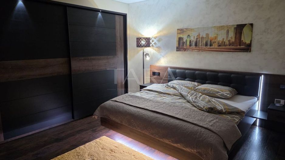 Apartament premium 3 camere – Florești, aproape de zona Avram Iancu. - Poză 7