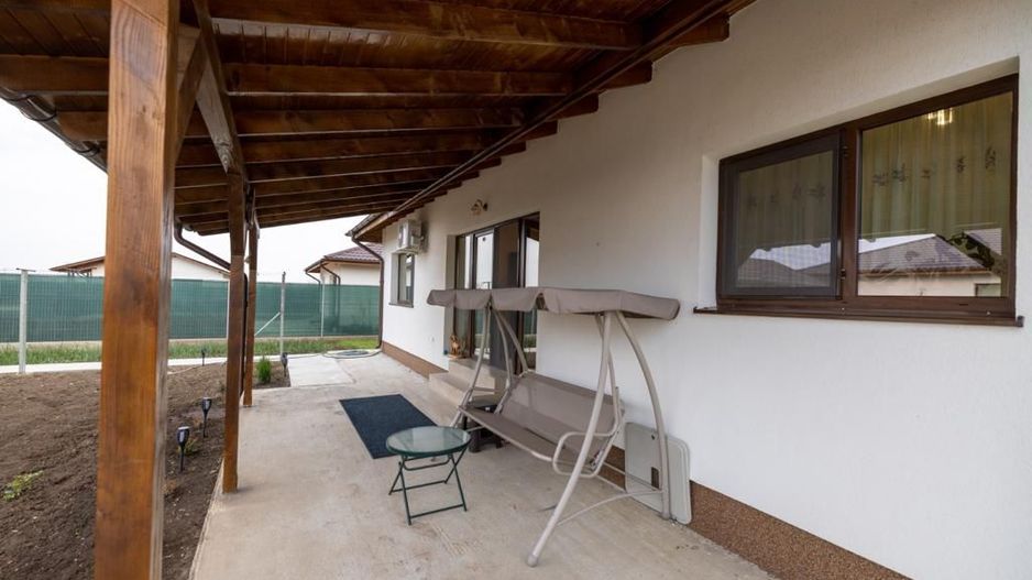 Vilă complex Luna Residence | Balotesti - Poză 4