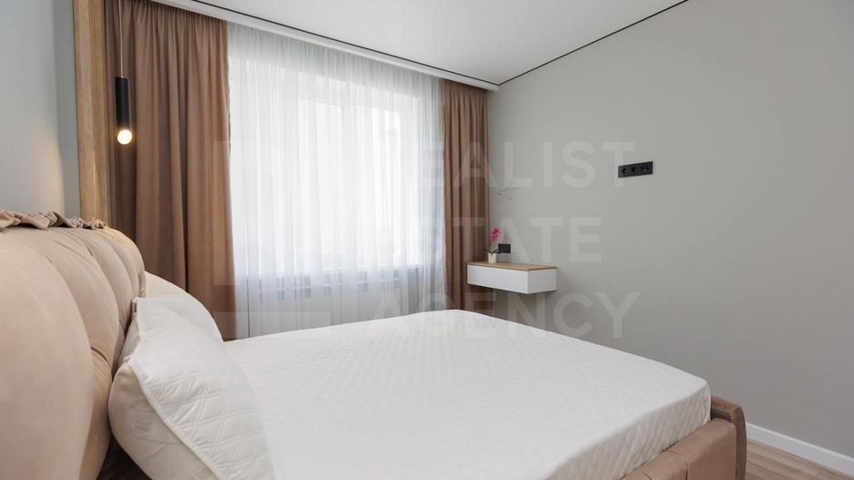 Vânzare, apartament, 2 camere +living, bul. Mircea cel Bătrân, Ciocana - Poză 8