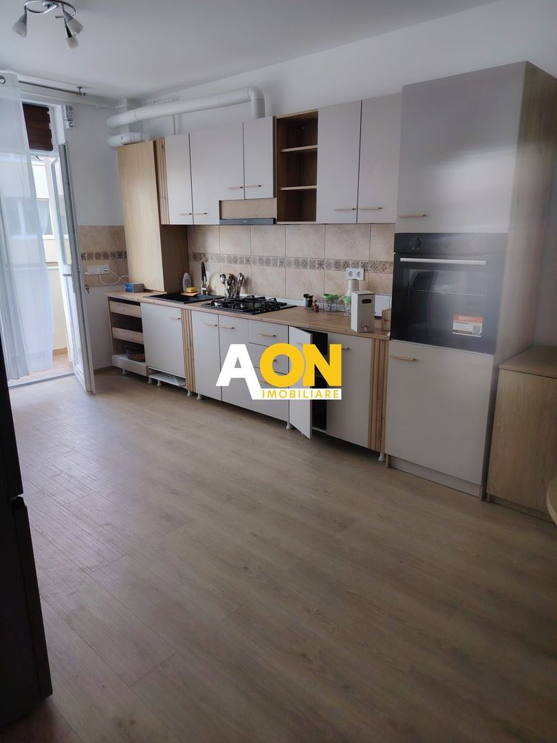 Apartament în Bloc Nou, Loc de Parcare, Prima Închiriere - Poză 5