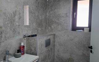 Vila cu 5 camere de vanzare, Strejnicu - Poză 24