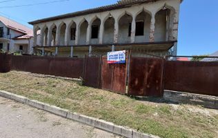 Casă, 225 m², Vadul lui Vodă, Centru