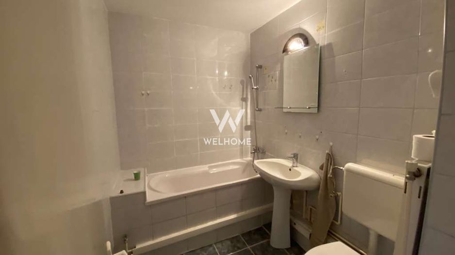 Apartament 3 camere decomandat etajul 1  Sibiu - Poză 13