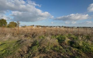 Teren de vânzare în Corbu – la doar câțiva pași de mare! - Poză 1