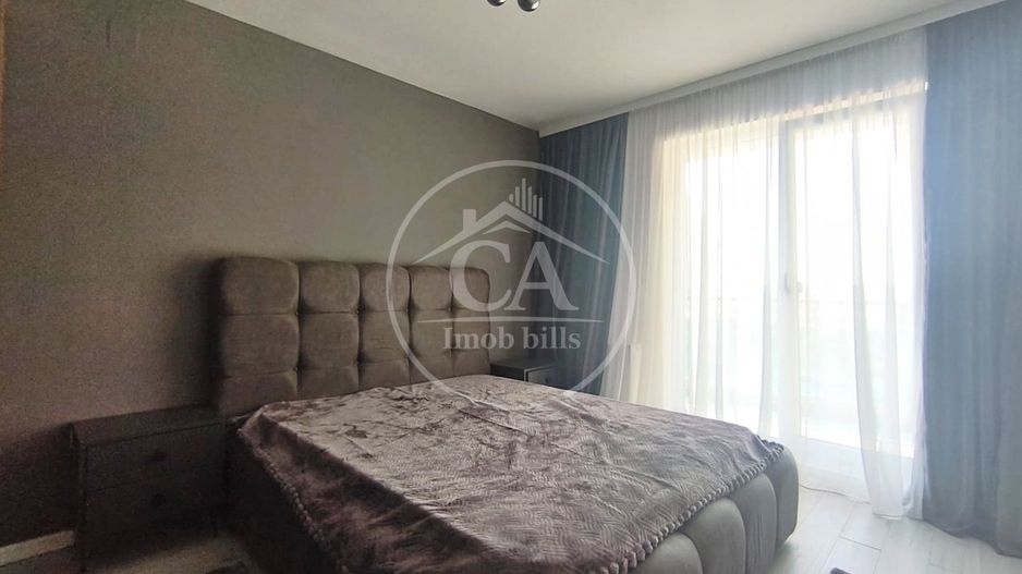 Apartament cu 3 camere de inchiriat in Victoria Residence, Oradea - Poză 6