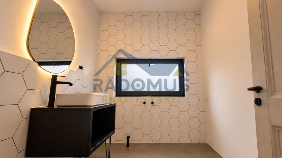 Casă Finisată 2026 | 137 mp | Pod Mansardabil 70 mp | Măgurele PH - Poză 15
