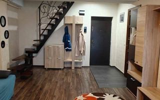 Apartament de vânzare, 2 camere, 56 mp, Tătărași Residence, Iași - Poză 2