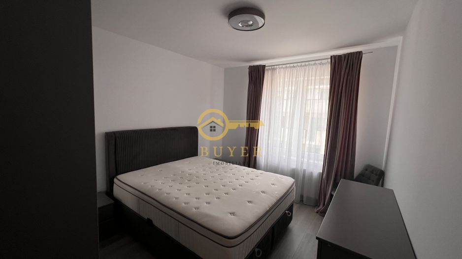 Apartament 3 camere și parcare subterană în Turnisor - Poză 6