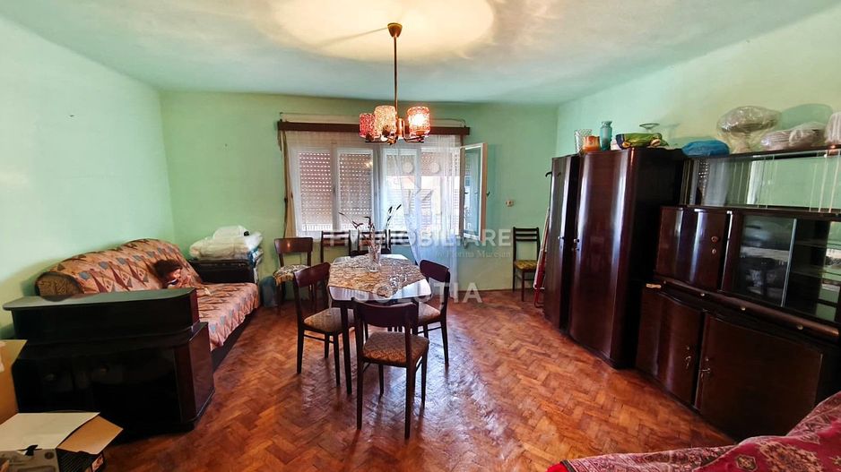 Casă cu teren 267 mp | Zona Alba Iulia | Baia Mare - Poză 2
