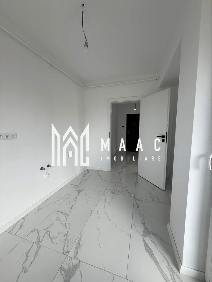 Apartament 2 camere | 58 mp | Balcon 7,5 mp | Etaj 5/9 | Lup Residence - Poză 6