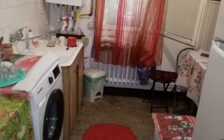 Podu Ros, Iași – Apartament 1 cameră decomandată, închiriere - Poză 1