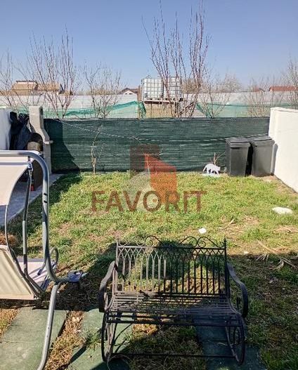 Duplex | 5 camere | Mobilat | Toate utilitatile | Asfalt | Utvin | - Poză 22