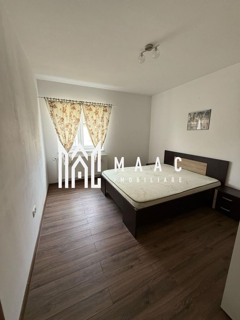 Apartament 2 Camere I Etajul 1I Selimbar - Poză 8