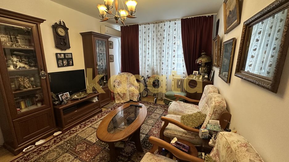 🏢 4 camere | Vânzare | Drumul Taberei | Renovat | Etaj intermediar - Poză 1