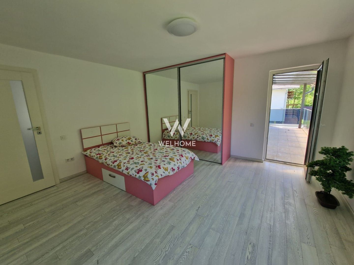 Casa individuala, teren 2000 -Sibiu, Gura Raului - - Poză 6