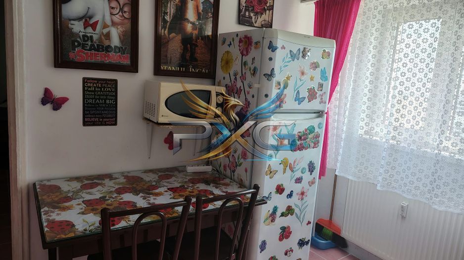 Apartament 2 camere metrou Lujerului - Poză 17
