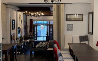 Bistro-Cafe | Ceainărie | Cofetărie Arcul de Triumf - Poză 4