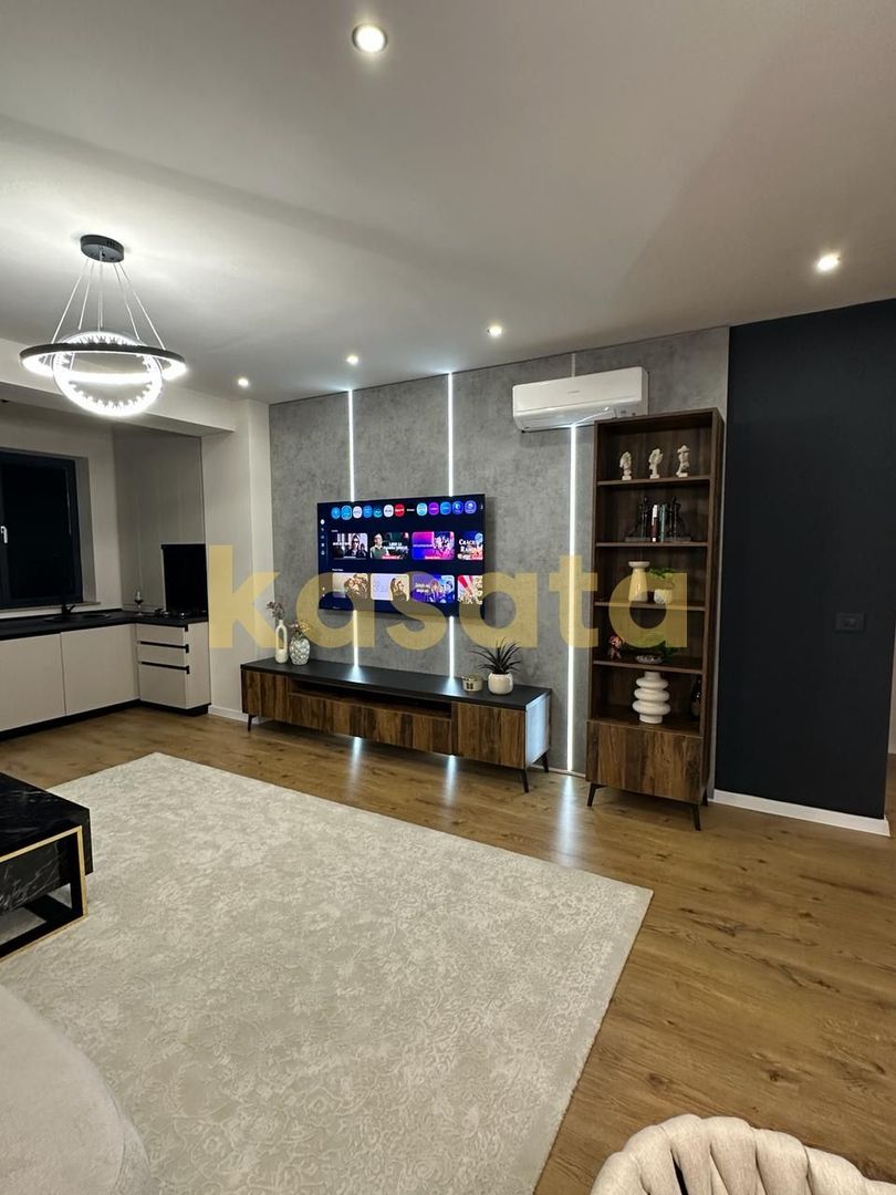 2 Camere mobilat si utilat complet | zona OMV Pipera - Poză 6