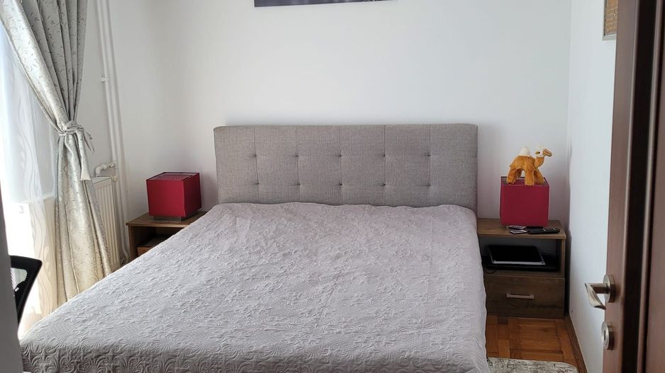 Apartament 3 camere I Obor I Veranda Mall - Poză 6