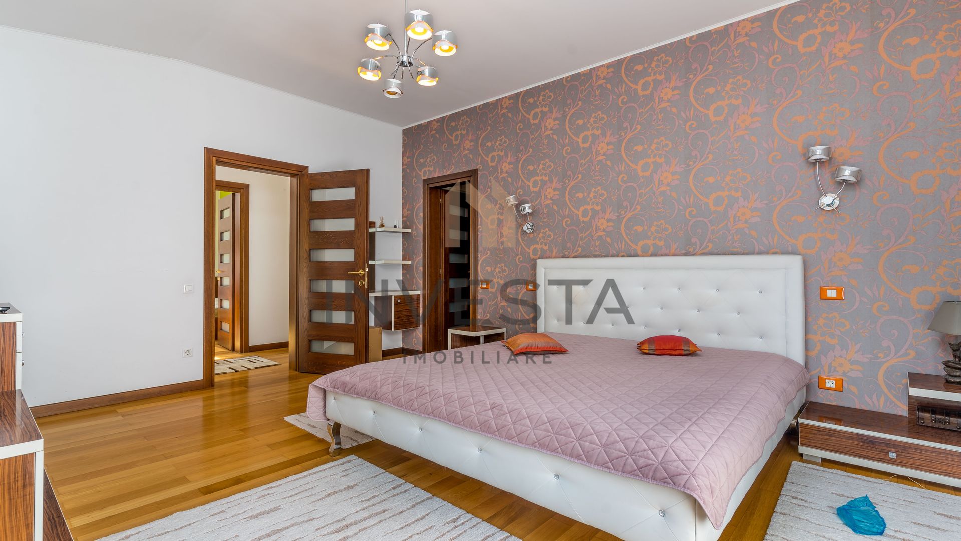 Casa individuala de inchiriat in zona strazii Bisericii Ortodoxe! - Poză 12