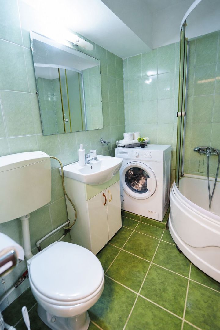 Apartament 2 camere de vanzare Petre Ispirescu - Facultatea de Drept - Poză 8