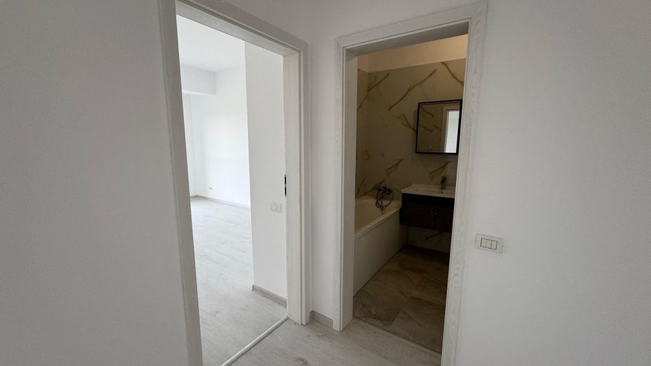 Apartament 2 camere Titan Nicolae Grigorescu Str Malva Bloc 2024 - Poză 11