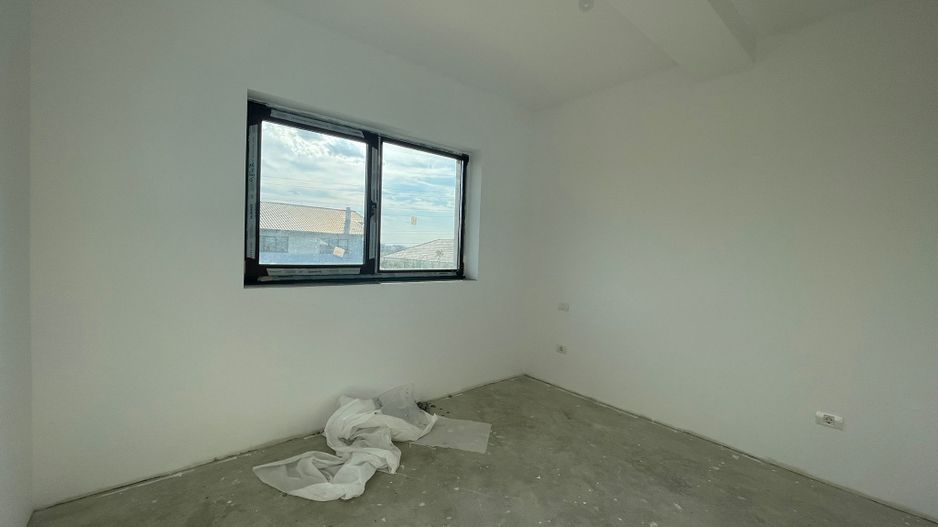 Duplex 4 camere - pozitie excelenta - Mosnita Noua - Poză 4