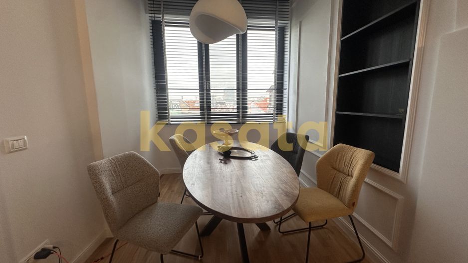 4 camere ultracentral pe Calea Victoriei – LUX - Poză 16