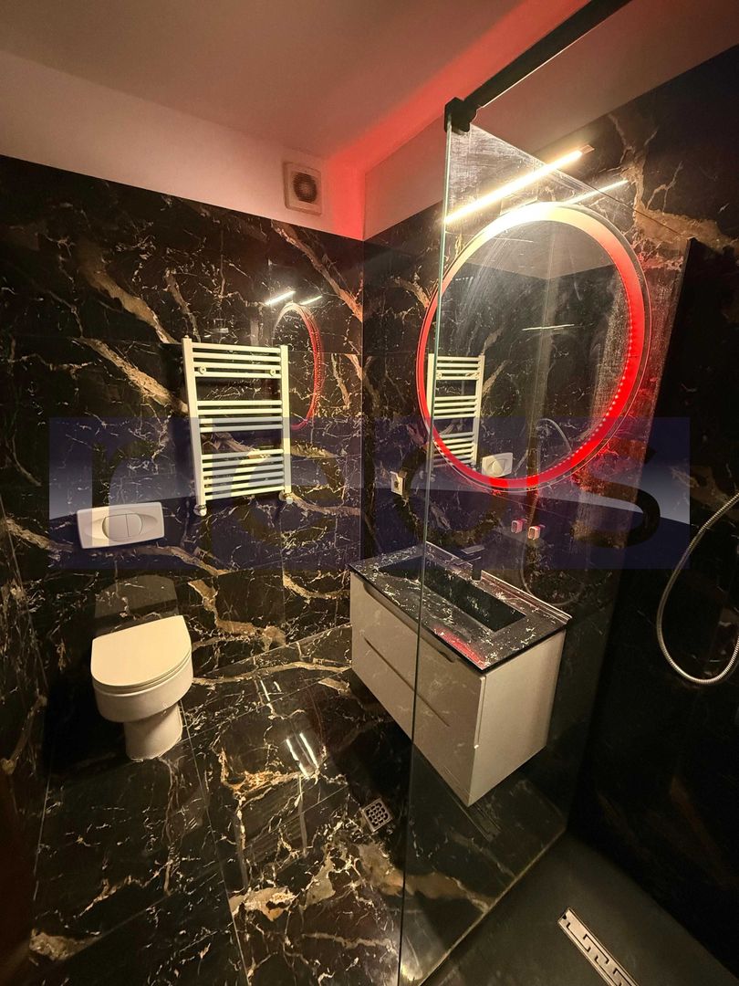 VANZARE 2 CAMERE BLOC NOU VACARESTI - Poză 6