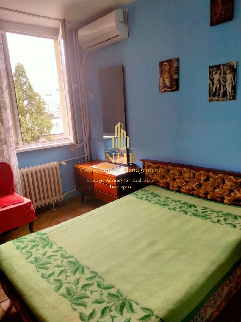 Apartament 2 camere -ARCUL DE TRIUMF - Poză 8