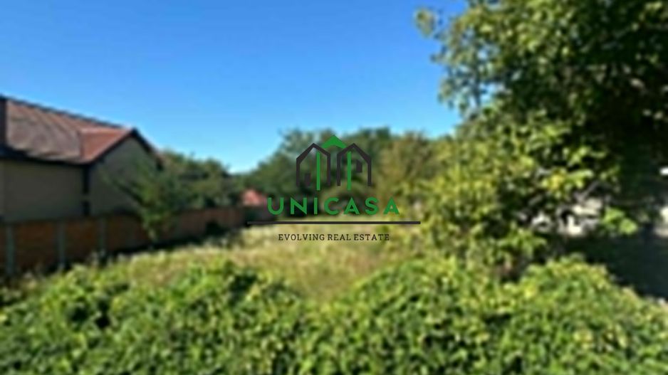 Teren intravilan - Zona Goranu - Poză 3