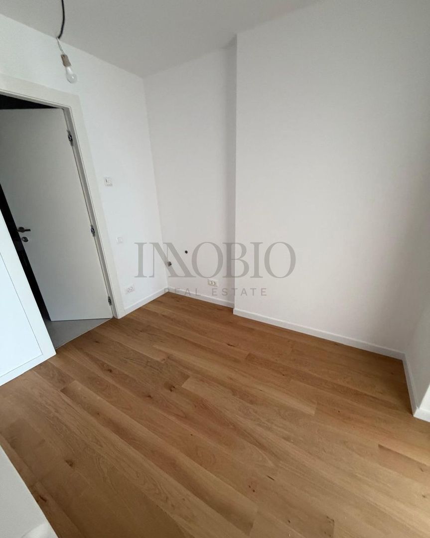 Apartament premium cu 2 camere în UPsite Floreasca |  Terasă | - Poză 6