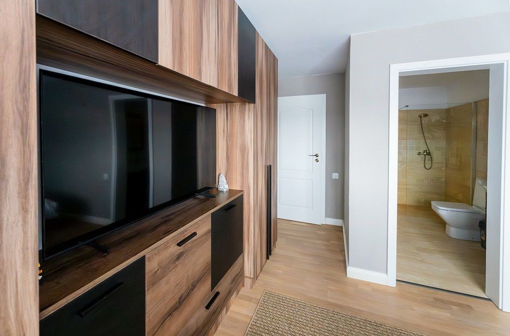 Vila de inchiriat | Silistea Snagovului | Aproape de lac-ponton privat | Jacuzzi - Poză 20