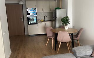 Apartament cu 2 camere | 52 mp + terasa | Gheorgheni | Iulius Mall | FSEGA - Poză 8