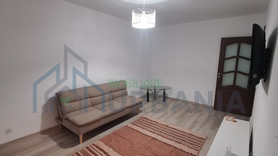 Apartament 2 camere de inchiriat – Nicolina 1, Iasi - Poză 2