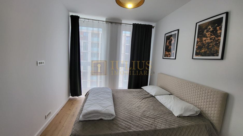 Campeador | Aer conditionat | 2 camere | - Poză 8