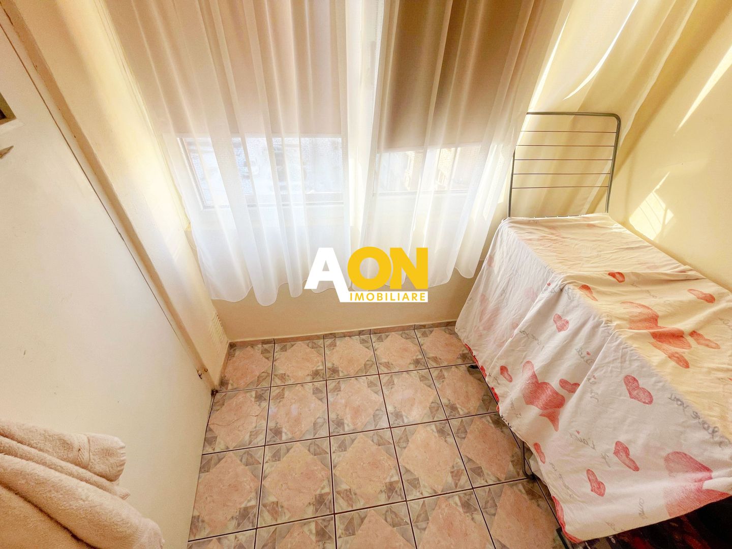 Apartament 2 camere, 48 mp utili, mobilat, utilat, Ampoi 3 - Poză 5