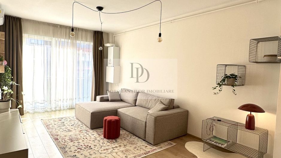✨ Închiriere apartament 2 camere – Junior Residence ✨ - Poză 6