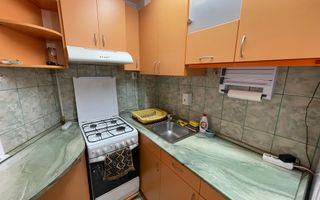 Apartament de închiriat | Gheorgheni | 2 camere si birou | Balcon - Poză 8