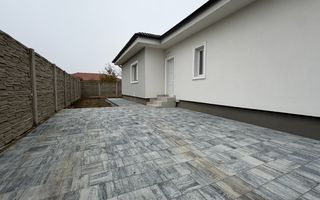 Duplex pe Parter | 4 camere | Zona centrala | Toate utilitatile | Mosnita Noua - Poză 4