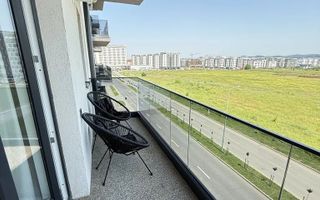 Apartament lux 3 camere I Parcare I Lift I M. Viteazu - Poză 9