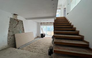 Imobil office | locuinta - Piata Floreasca-Parcul Cinema Floreasca - Poză 5