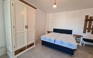 City of MARA - Apartament cu 1 Camera la Etajul 4 ideal pentru studenti - Poză 5