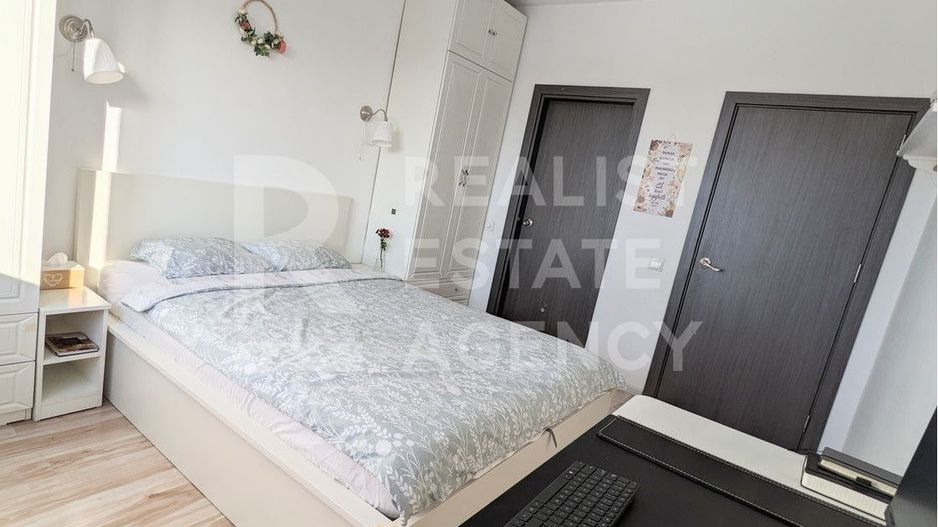 Vânzare, apartament cu 3 camere în zona Militari Residence - Poză 5