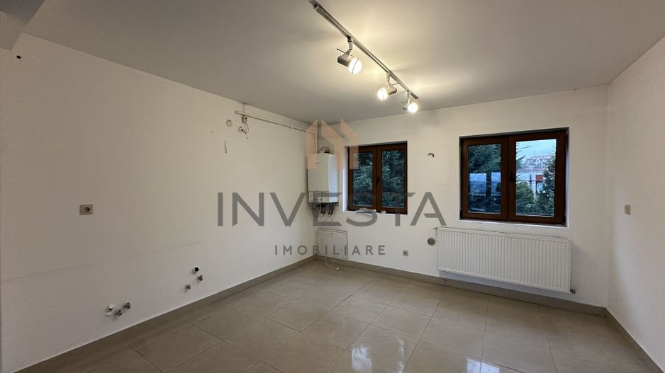 Apartament 3 camere zona Observatorului! View pe tot Clujul! 2500e/mp! - Poză 10