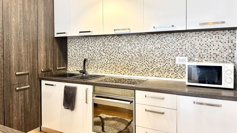 Apartament 2 camere -Braytim,  Lumină, spațiu și liniște - Poză 16